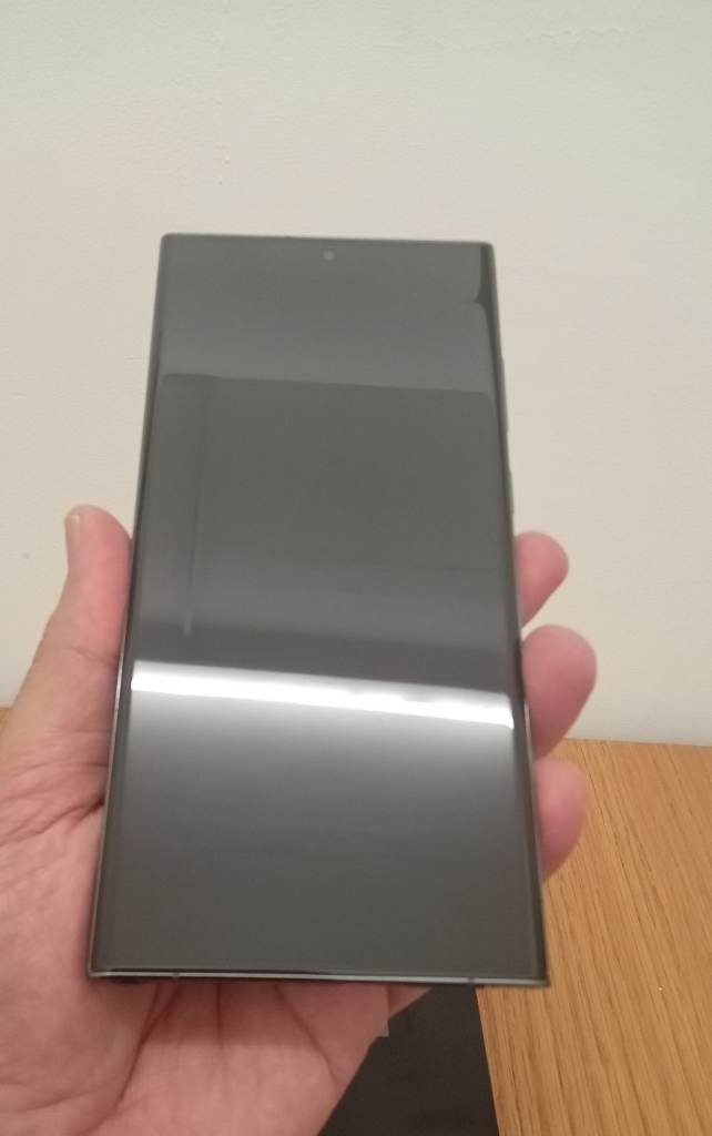 Samsung galaxy s23 ultra Original Mintcondition 