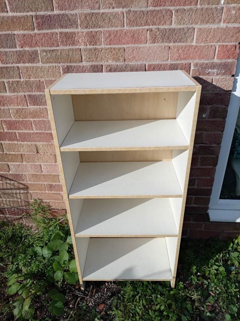 Shelving unit