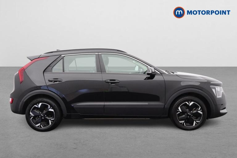 2023 Kia Niro 150kW 2 Nav 65kWh 5dr Auto SUV Electric Automatic