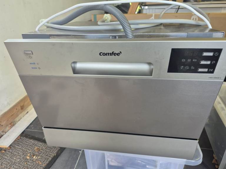 Comfee Countertop Diswasher