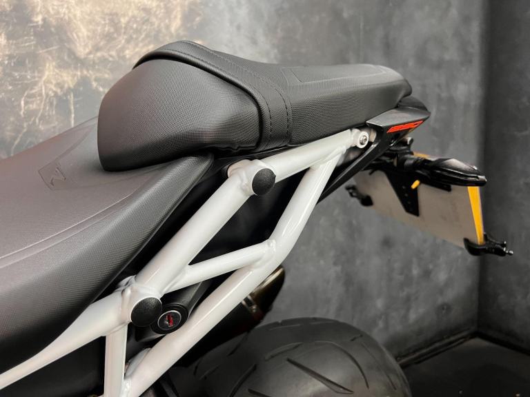 2018 KTM 1290 Super Duke R 1290 Euro 4