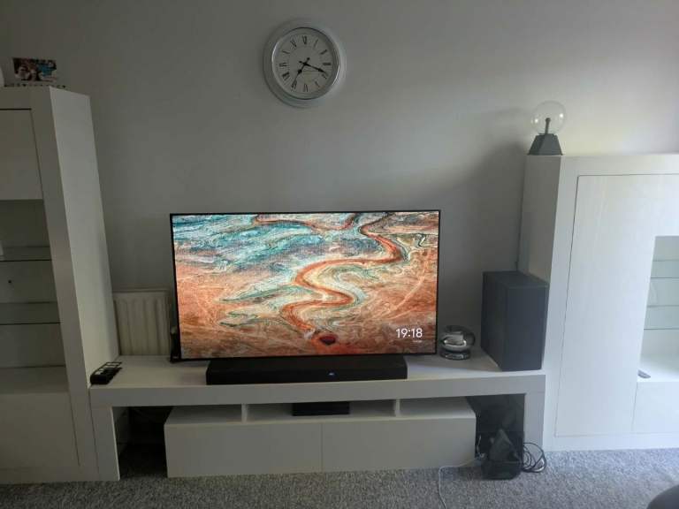 Living room furniture 