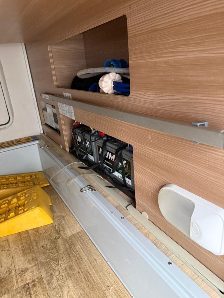 2012 - Rapido 891F - 2.3ltr - 35,000 Miles - 4 Berth / 4 Belts 