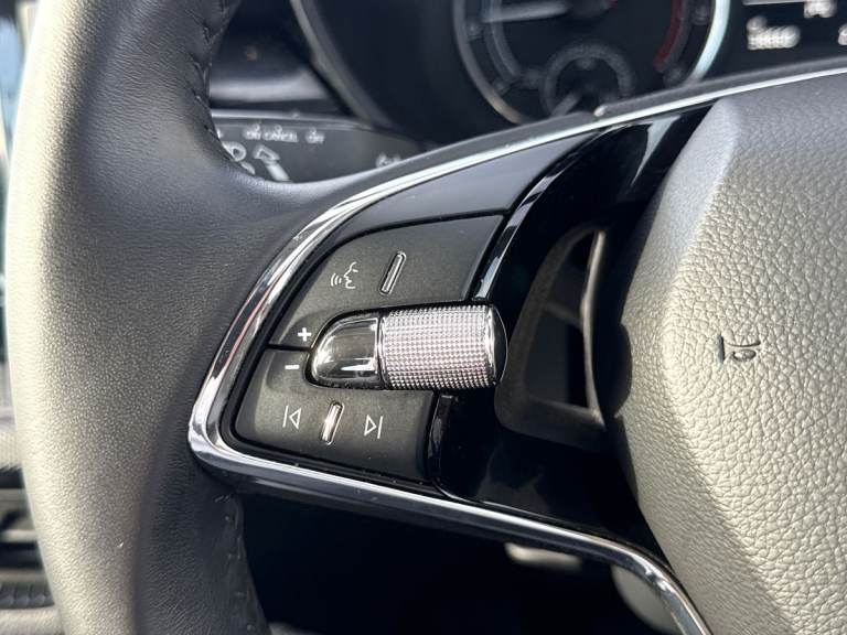 2023 Skoda Fabia 1.0 TSI SE Comfort 5dr HATCHBACK PETROL Manual