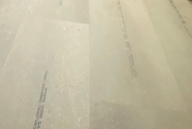 Free 18mm chipboard loft boards 