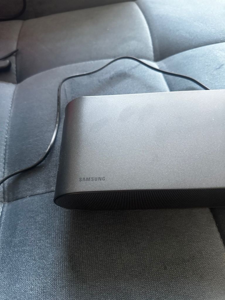 Samsung Soundbar 