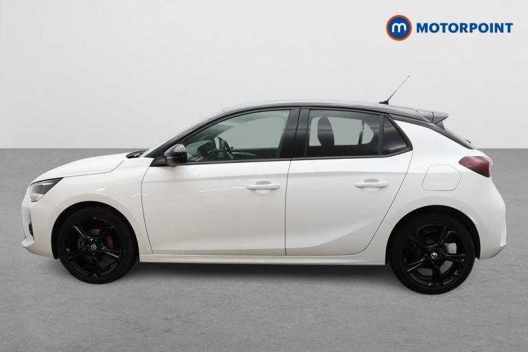 2023 Vauxhall Corsa 1.2 GS 5dr Hatchback Petrol Manual