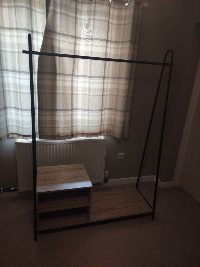Wardrobe 