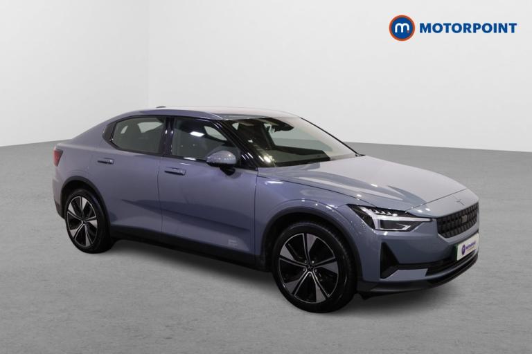 2022 Polestar Polestar 2 170kW 69kWh Standard Range Single motor 5dr Auto SALOON ELECTRIC Automatic