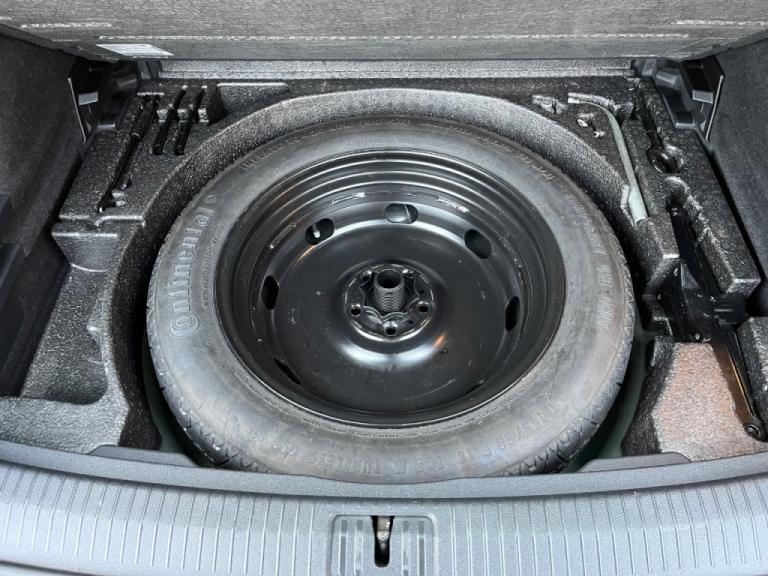  Volkswagen Tiguan 2.0 TDi 150 4Motion SEL 5dr DSG Diesel