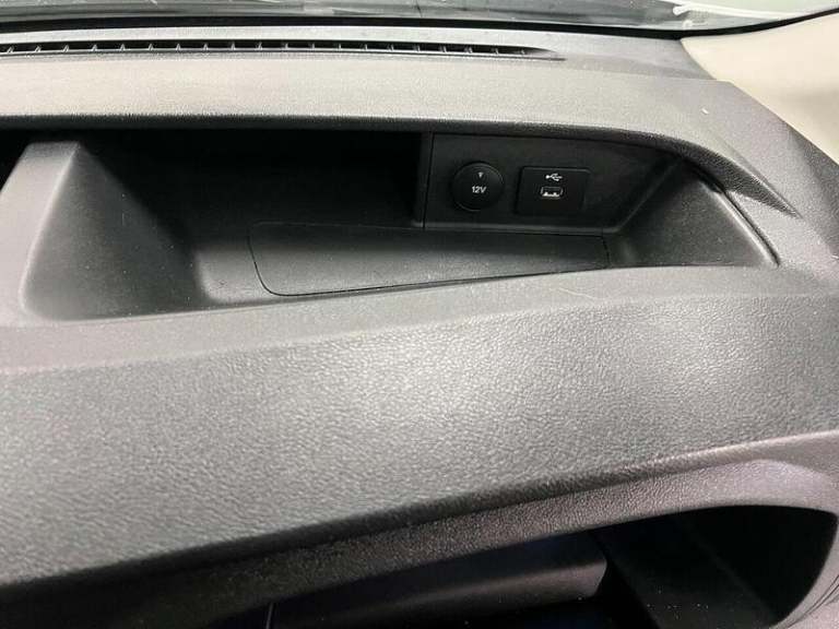 2020 Ford Transit 2.0 EcoBlue 130ps Chassis Cab CHASSIS CAB DIESEL Manual