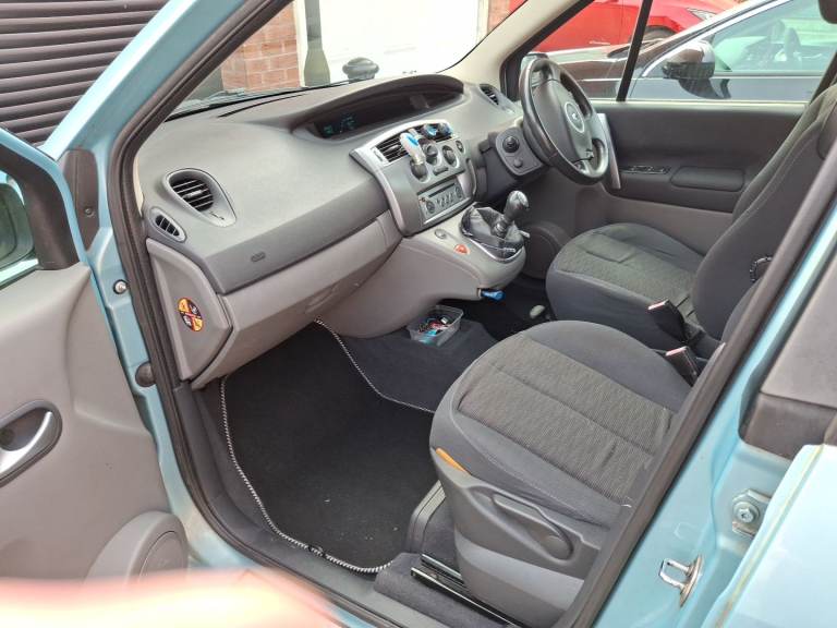 Excellent car for the year