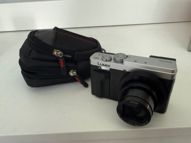 Panasonic LUMIX DC-TZ95