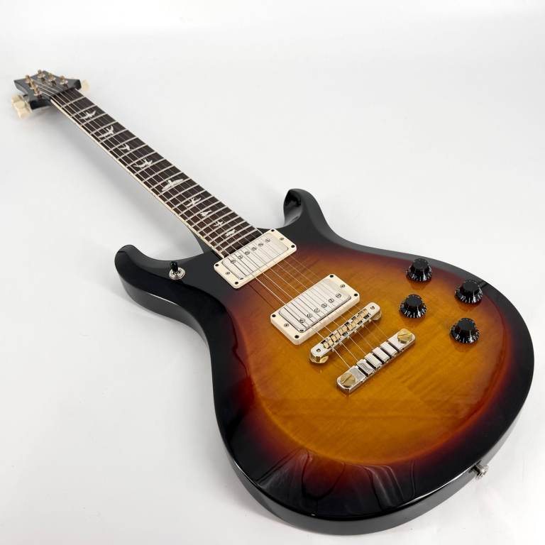2020 PRS S2 McCarty 594 - McCarty Tobacco Sunburst - Trades