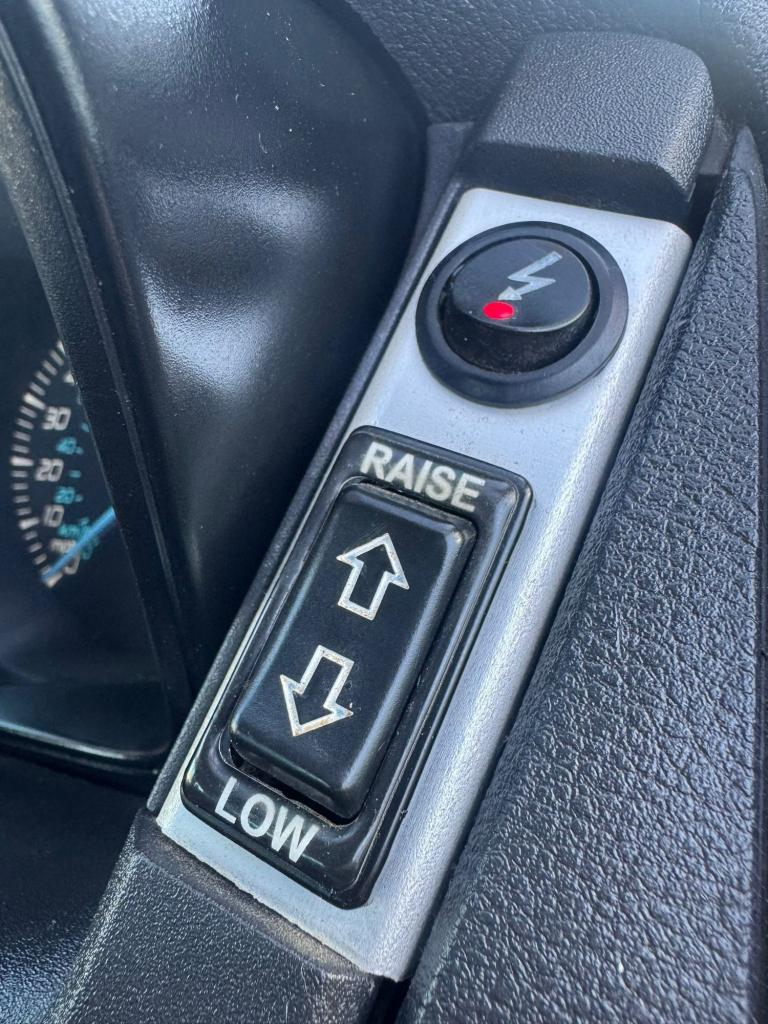 2016 Ford Transit 2.2 TDCi 125ps Double Cab Chassis CHASSIS CAB Diesel Manual