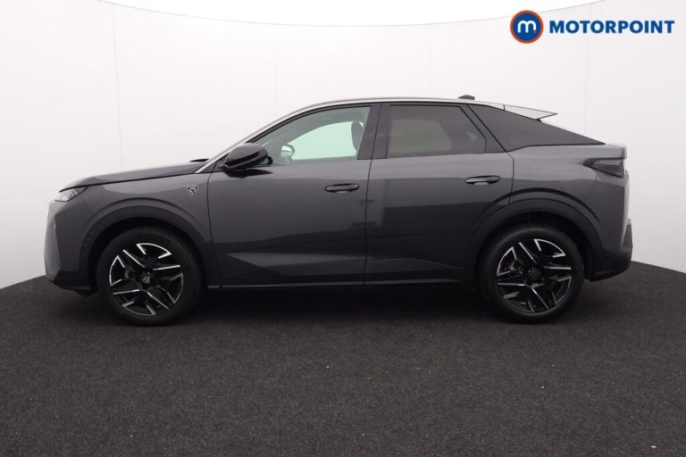 2024 Peugeot 3008 1.2 Hybrid 136 GT 5dr e-DSC6 SUV Petrol Automatic