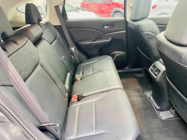 2015 Honda CR-V 1.6 i-DTEC EX Auto 4WD Euro 6 5dr ESTATE Diesel Automatic