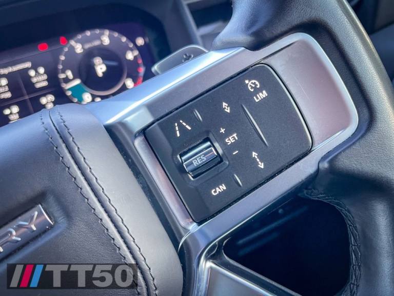 2021 Land Rover Discovery 3.0 D300 MHEV HSE SUV 5dr Diesel Auto 4WD Euro 6 (s/s) (300 ps) SUV Die...