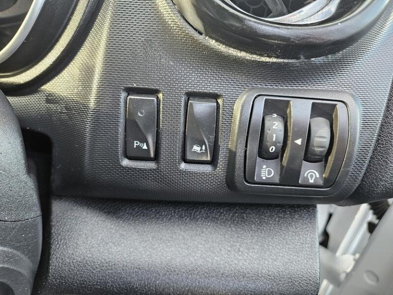 2021 Renault Trafic dCi ENERGY 30 Business L2 H1 Euro 6 120ps AC 2021 Panel Van Diesel Manual