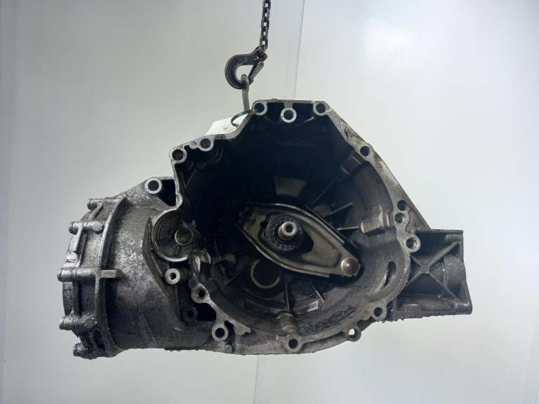 Audi A5 Gearbox 2007-2017 Cabd 1.8l 6 Speed Manual Jjf 0b1300027x