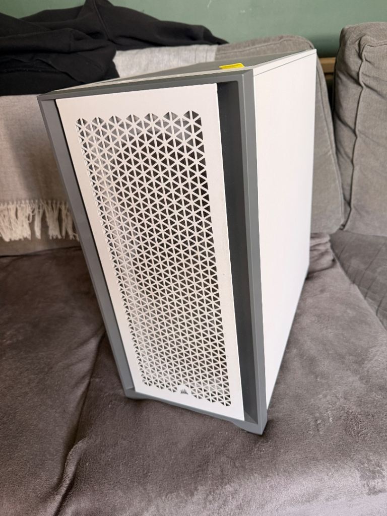 Corsair 4000D PC CASE