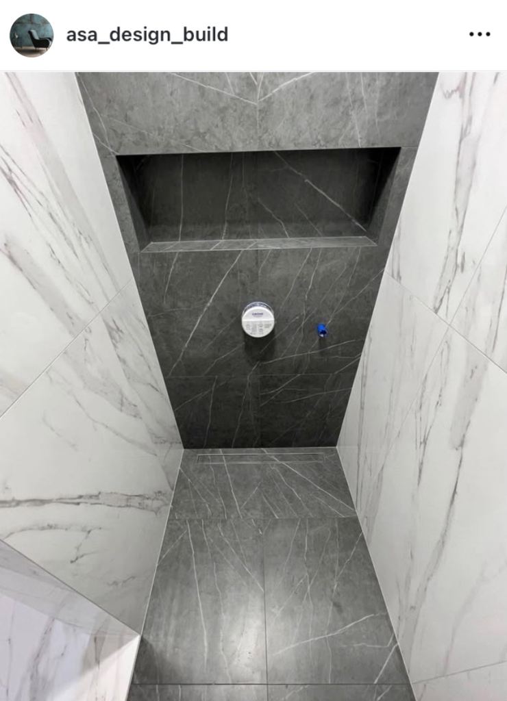 Professional Tiling Services Competitive Prices 