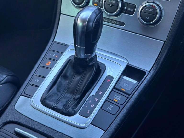 2013 Volkswagen CC 2.0 TDI BlueMotion Tech GT 4dr DSG COUPE DIESEL Automatic