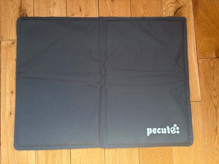 Dog Cooling Pad