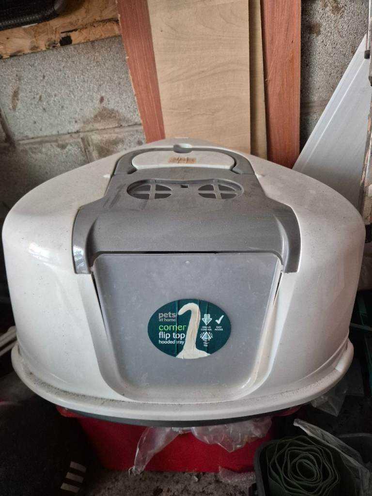 Free Cat Litter