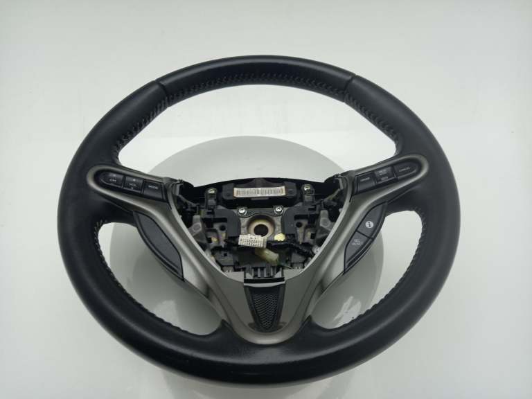 Honda Civic Steering Wheel 2005-2012 I-Vtec Type S Gt 3 Door Hatchback