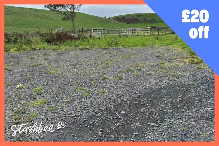 Parking Space to rent in Aberystwyth (SY23) | Stashbee