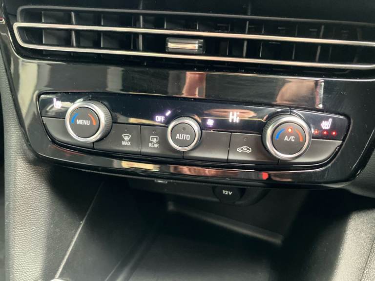 2022 Vauxhall Mokka 1.2 Turbo GS Line 5dr Auto SUV PETROL Automatic