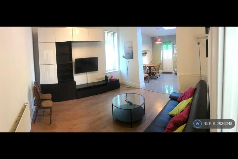 4 bedroom house in Yew Tree Road, Manchester, M20 (4 bed) (#2836248)