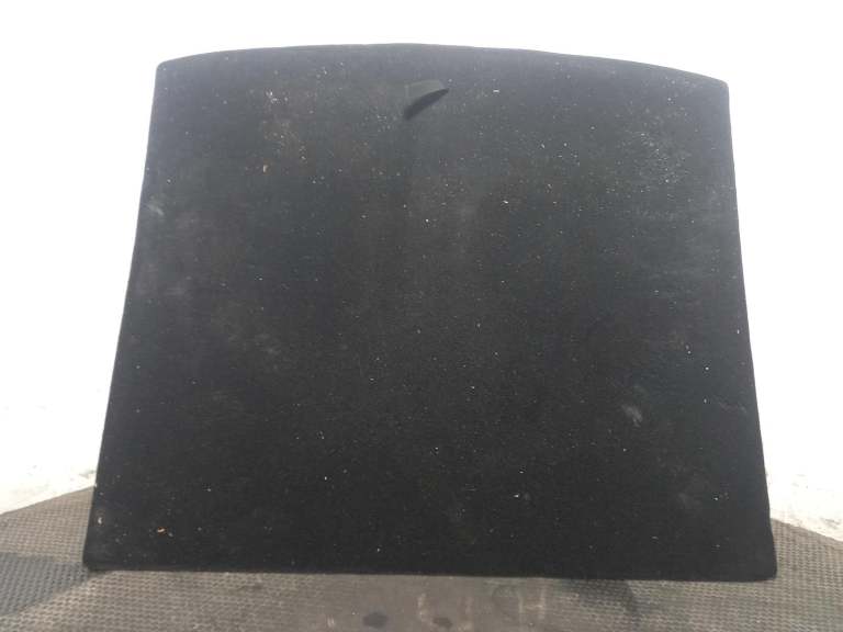 Mg Hs Boot Floor Cover 2024-2026