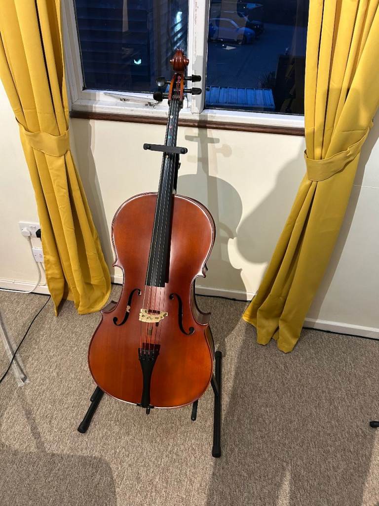 Cello Stand