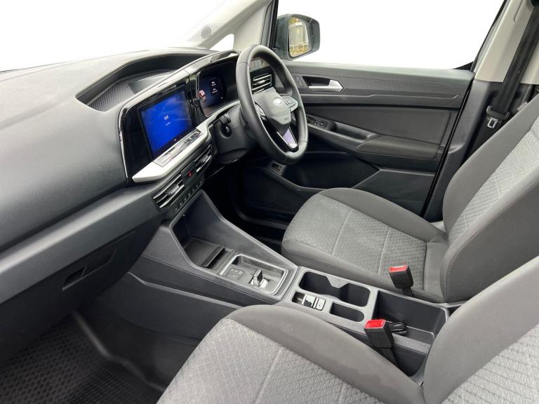 2025 Ford Transit Connect 250 LWB 1.5 Limited 150PS PHEV Auto Van Petrol Parallel PHEV Automatic