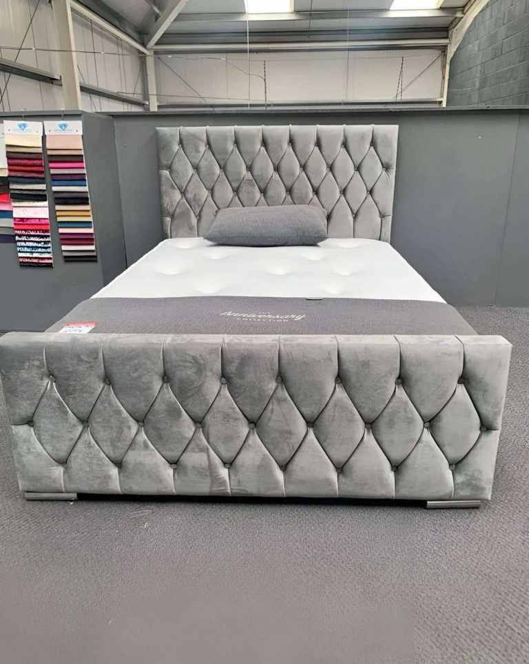 👉BRAND NEW BEDS FOR SALE, BEDS WITH MATTRESSES, FRAMES, CASH ON DELIVERY, FREE HOME 🏡 DELIVERY 🔥