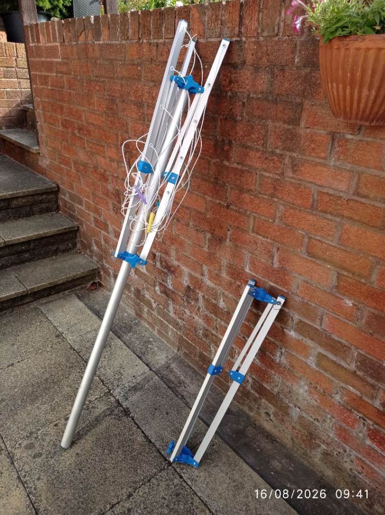 Clothes Airer