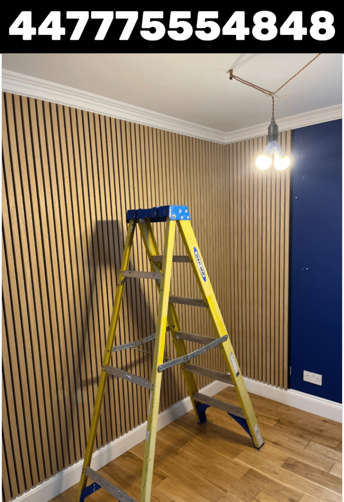 Professional✅ Painting & Decorating Services Friendly & Reliable Painter – Single Room to FULL HOUSE