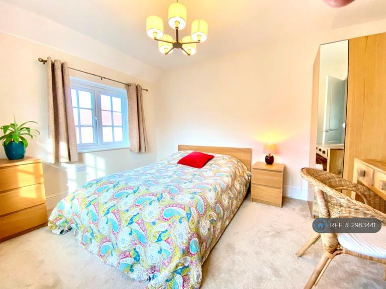 1 bedroom in Woodpecker Edge, Caddington, Luton, LU1 (#2983441)