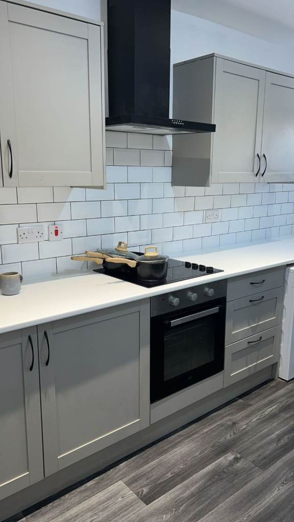 Double room for rent 