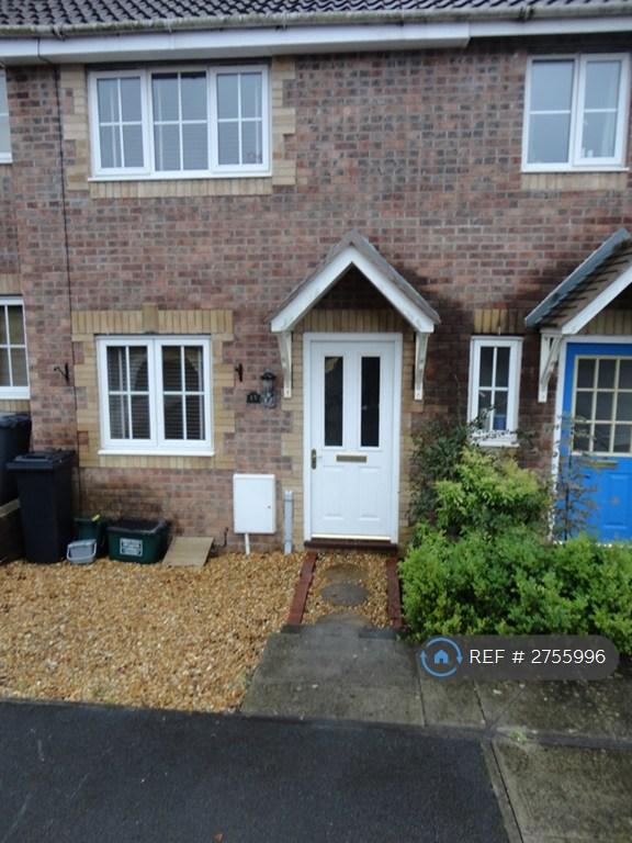 2 bedroom house in Dolwerdd, Neath, SA10 (2 bed) (#2755996)
