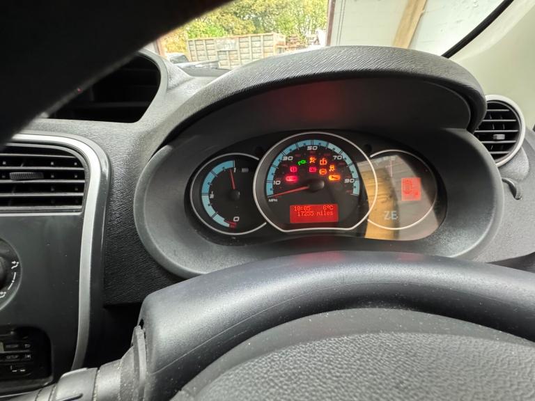 2021 Renault Kangoo ML20 44kW 33kWh Business i-Van Auto PANEL VAN Electric Automatic