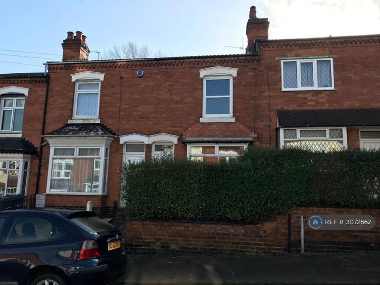2 bedroom house in Shirley Road, Kings Norton, Birmingham, B30 (2 bed) (#3072662)
