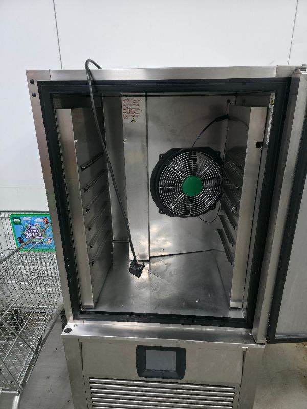 Foester Blast Chiller 
