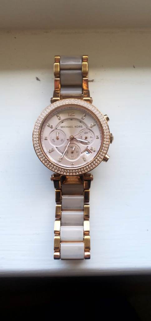 Genuine Michael Kors 