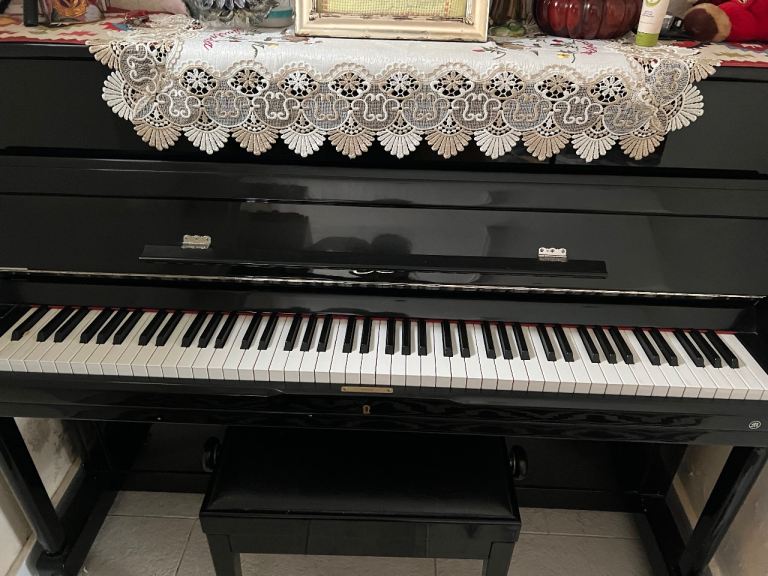 Piano 