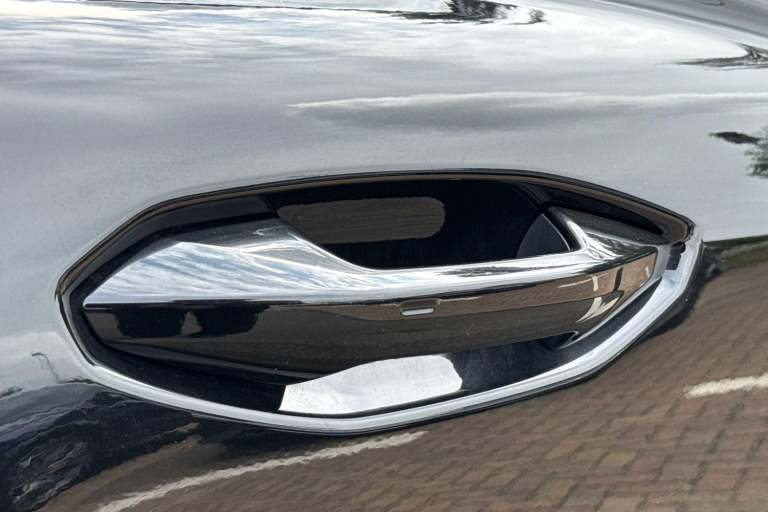 2024 Audi Q4 e-tron 50 Edition 1 Sportback 5dr Electric Auto quattro 82kWh (299 ps) ESTATE Electr...