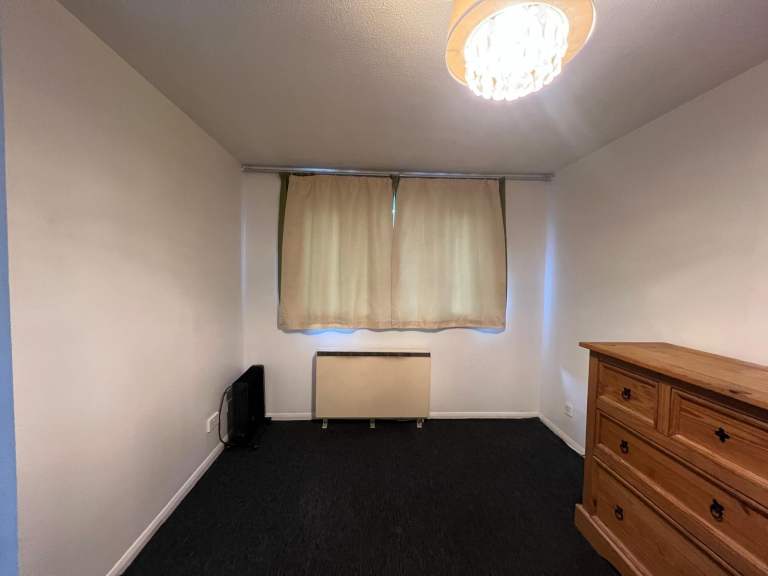 1 Bed flat in Surrey Quays - SE14 