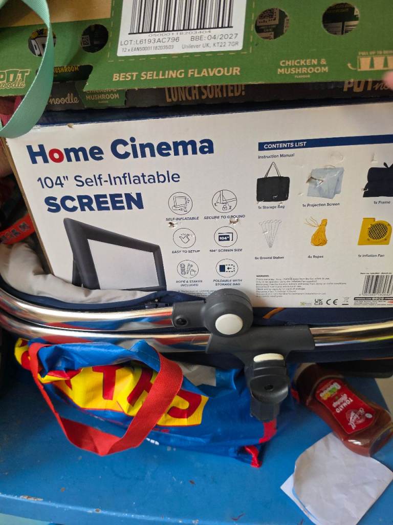 Projector